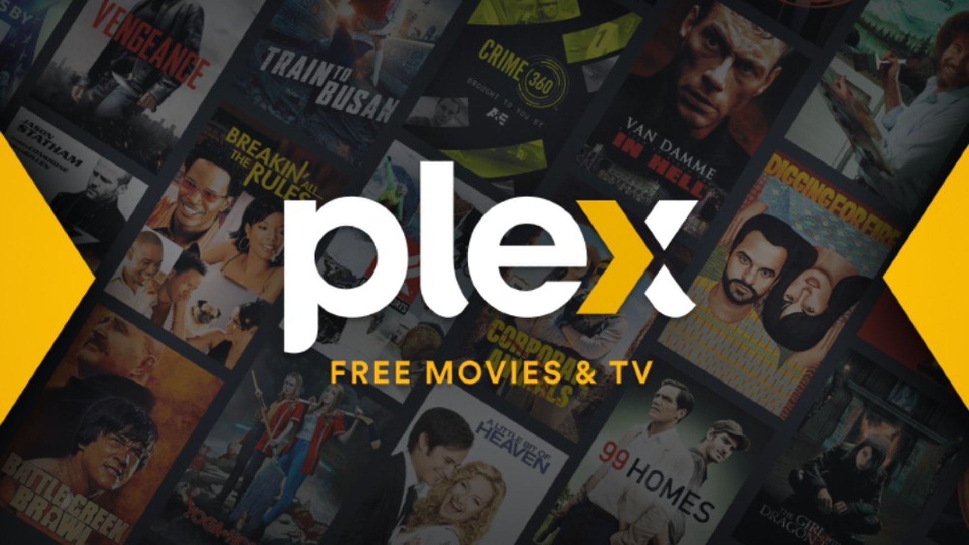 Plex: el centro de control de tu entretenimiento digital