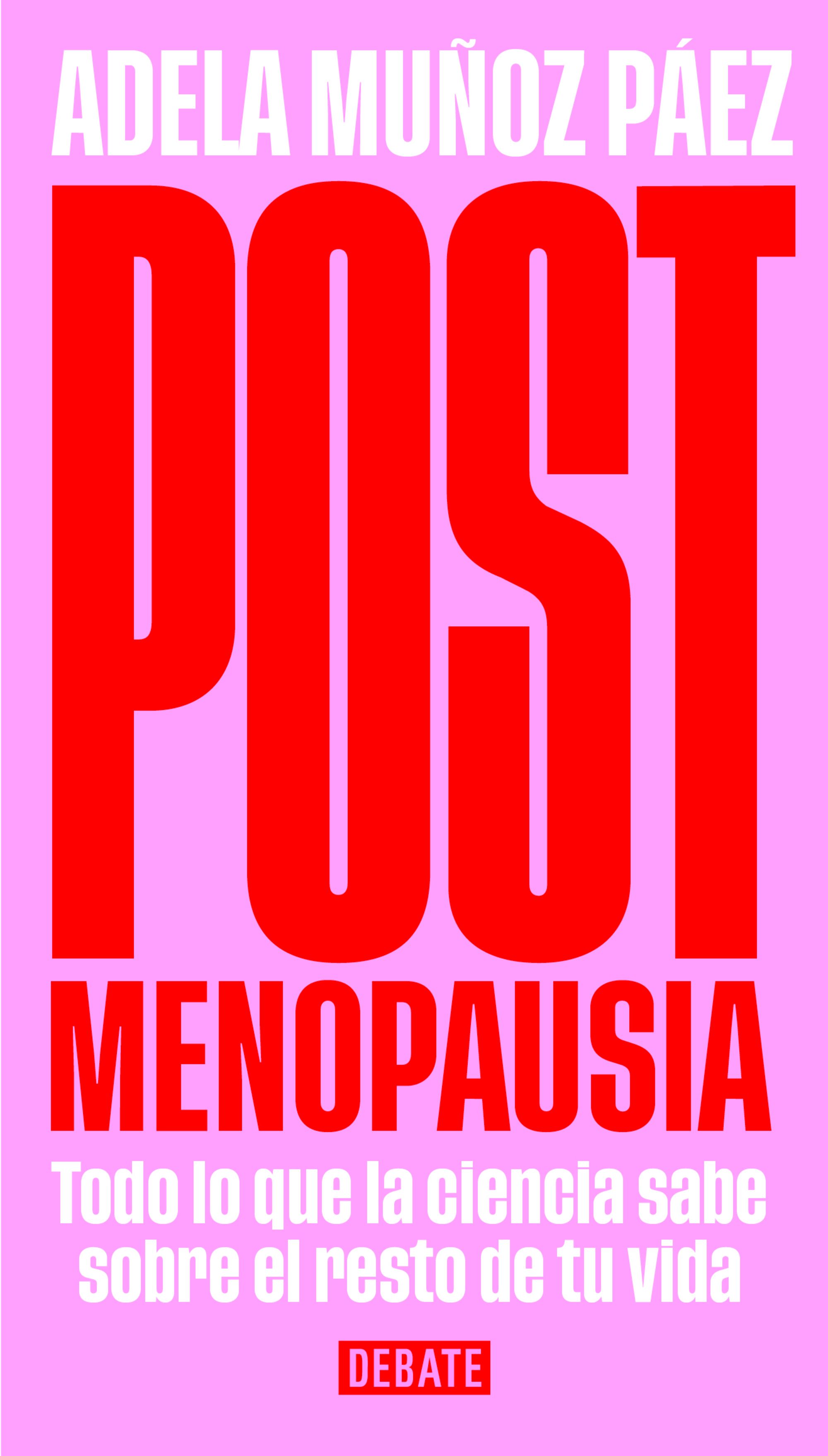 Postmenopausia.