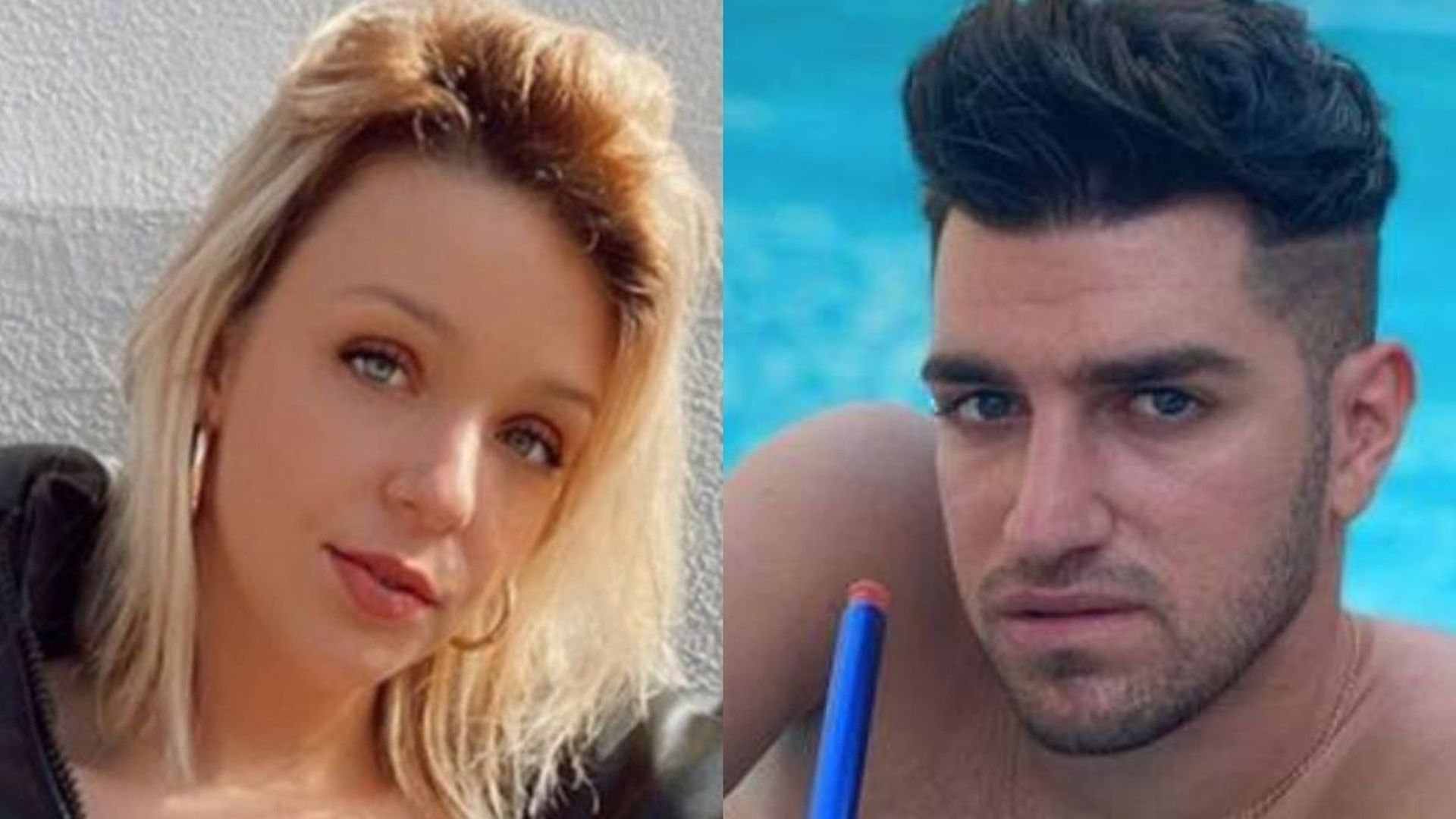 Roberto Urbano cuenta qué pasó con Zayra Gutiérrez