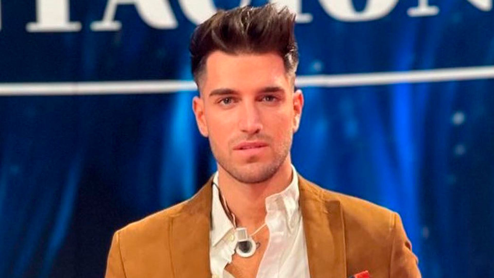 Roberto Urbano, exnovio de Andrea Gasca de 'LIDLT', se casa