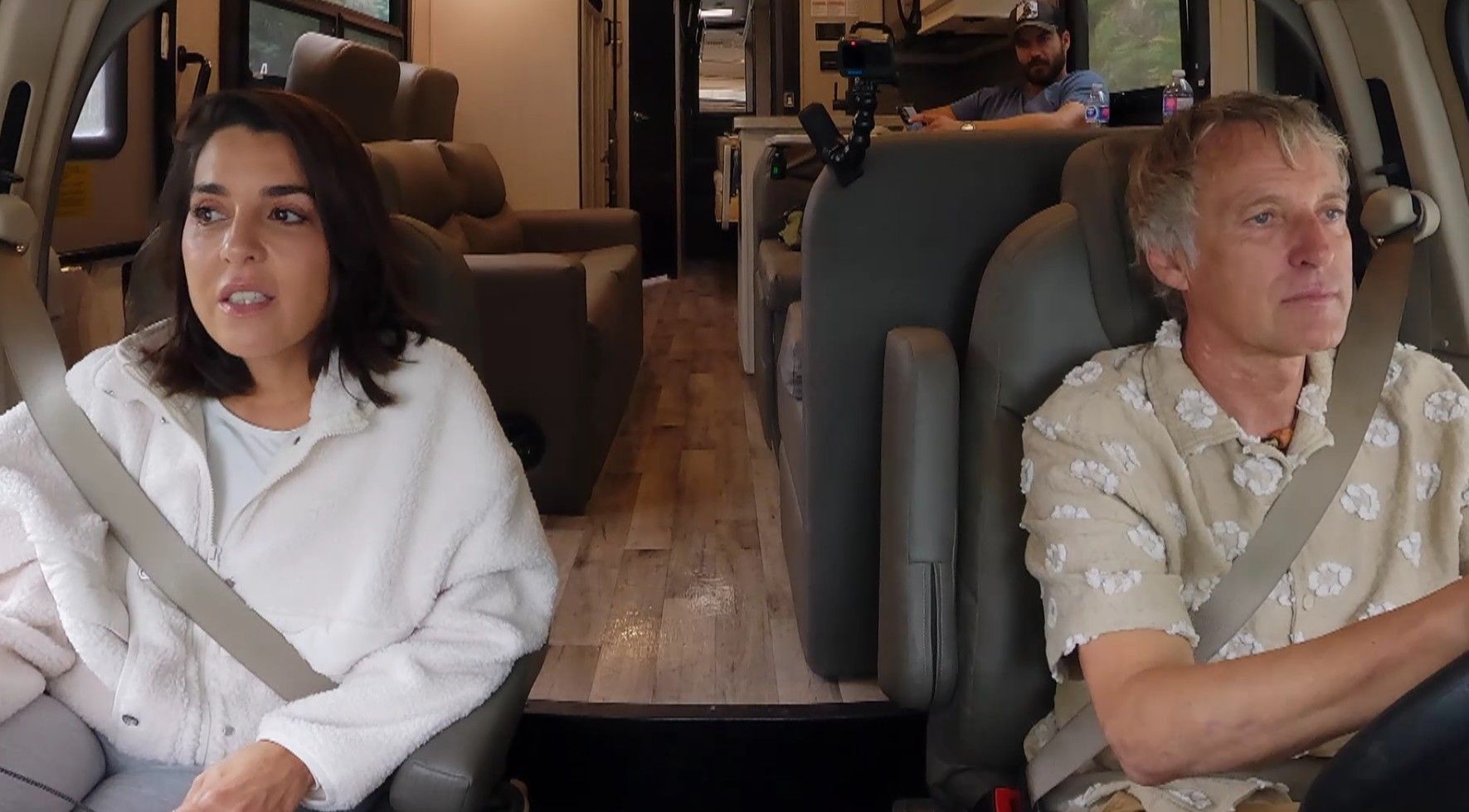 Ruth Lorenzo cuenta su historia y el duro momento que atravesó su madre: "Mi padre le pidió que abortase estando embarazada de mi"