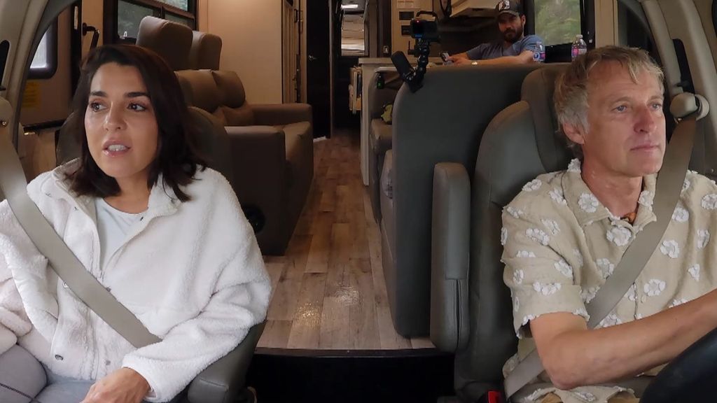 Ruth Lorenzo cuenta su historia y el duro momento que atravesó su madre: "Mi padre le pidió que abortase estando embaranzada de mi"