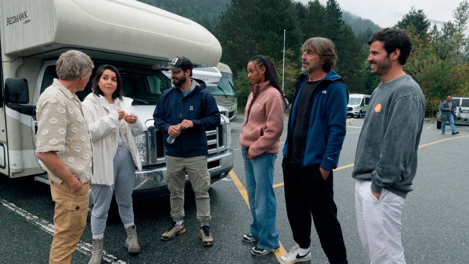 'Universo Calleja: Canadá (II)' completo (10/02/2026), en vídeo