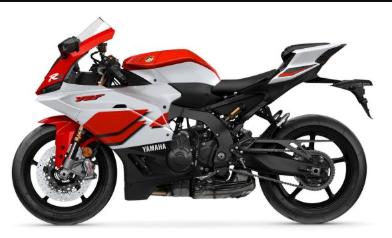 Yamaha R9 70 Aniversario