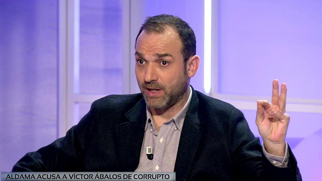 Víctor Ábalos se defiende ante las acusaciones de Víctor de Aldama de implicación en el Caso Koldo: "Le dije que era un estafador y un impostor"