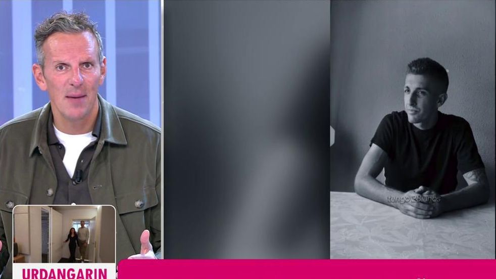 El emotivo homenaje de Joaquín Prat a Xisco Quesada tras su muerte: "Has sido un ejemplo para todos nosotros"