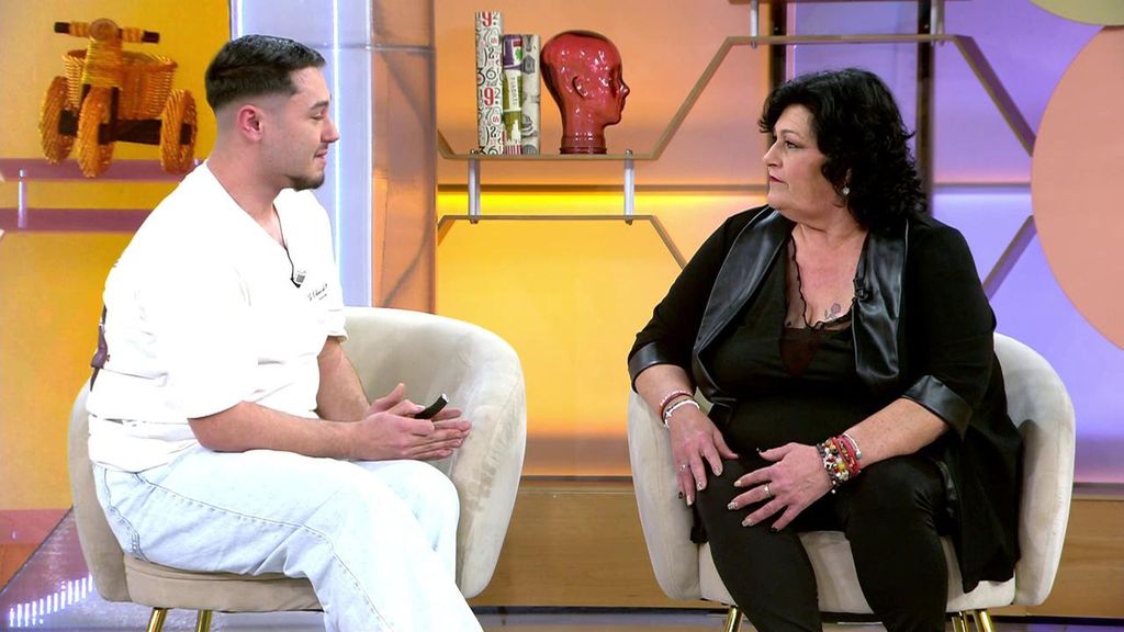 El durísimo ultimátum de un hijo a su madre por su difícil convivencia: "O cambias, o me voy de casa"