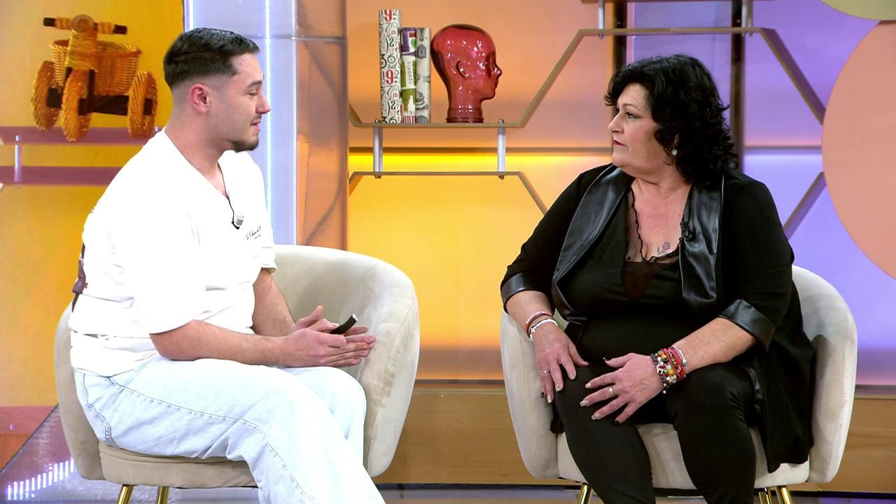 El durísimo ultimátum de un hijo a su madre por su difícil convivencia: "O cambias, o me voy de casa"