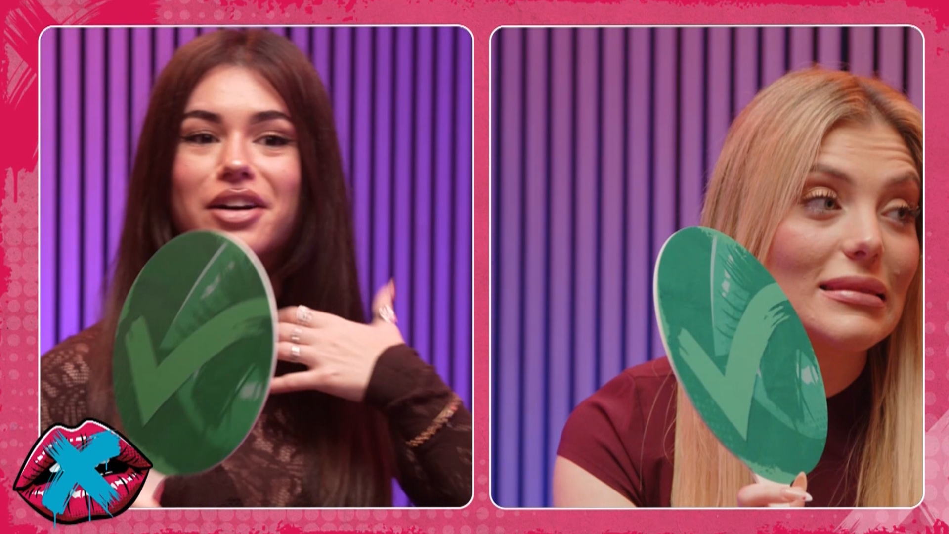 Salen las verdades a la luz entre Claudia y Helena en ‘Tentaciones Privé’: “¿podríais perdonaros?”