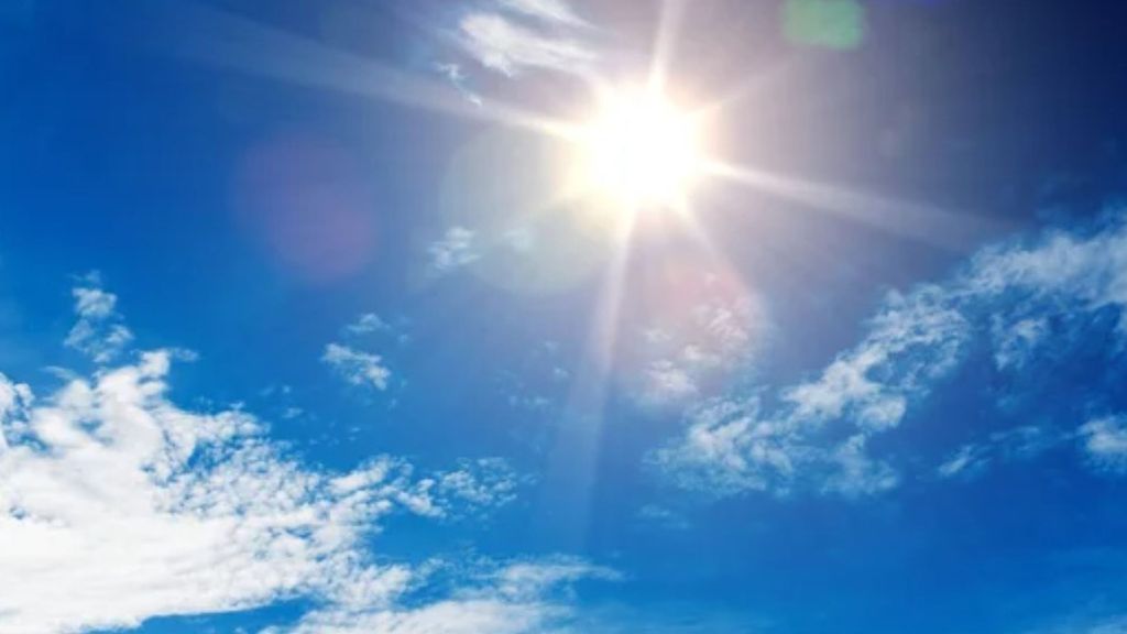 Enero, el mes con menos horas de sol en la Península desde 1996: cuándo dejará de llover