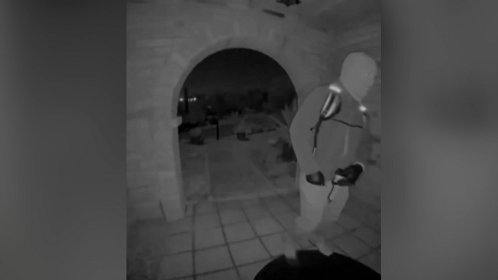 Un detenido en EEUU principal sospechoso de la desaparición de Nancy Guthrie