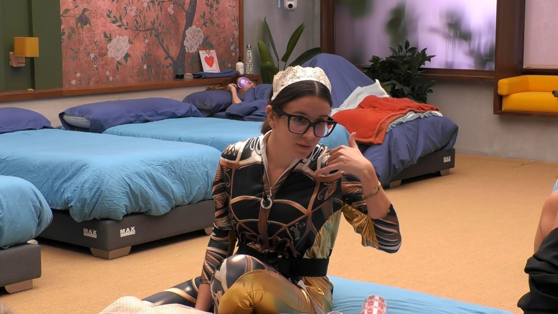 Sandra Barrios destapa que Juanpi sabía la deslealtad de Mara antes de 'El debate final de las tentaciones': "Helena le hizo videollamada"