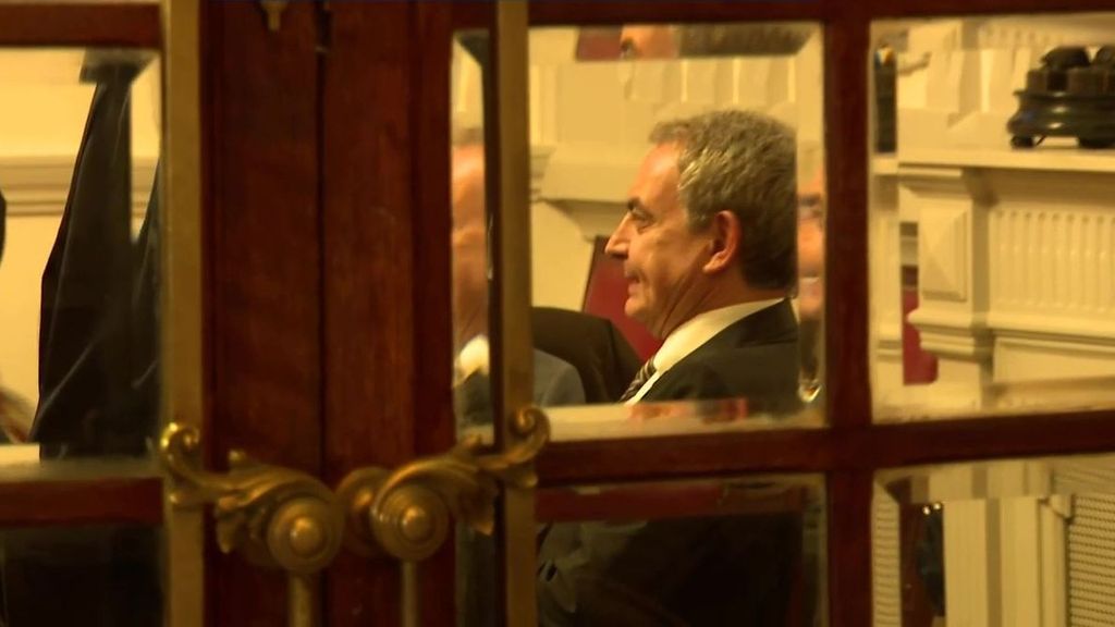 Documentos hallados por la UCO en el registro de Plus Ultra apuntan a la posibilidad del pago de comisiones tras el rescate de la aerolínea