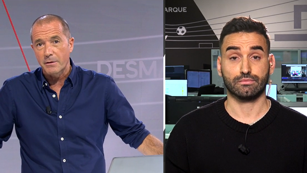 El Real Madrid y la UEFA llegan a un acuerdo