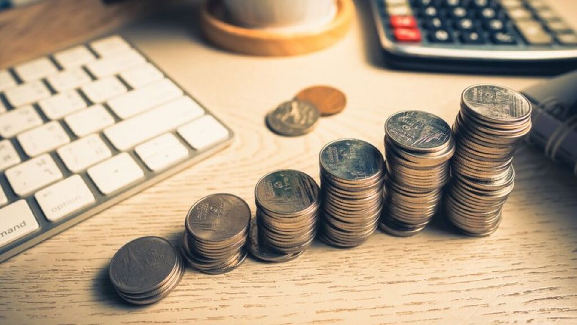 Los superfondos de pensiones que completarán las pensiones de la Seguridad Social