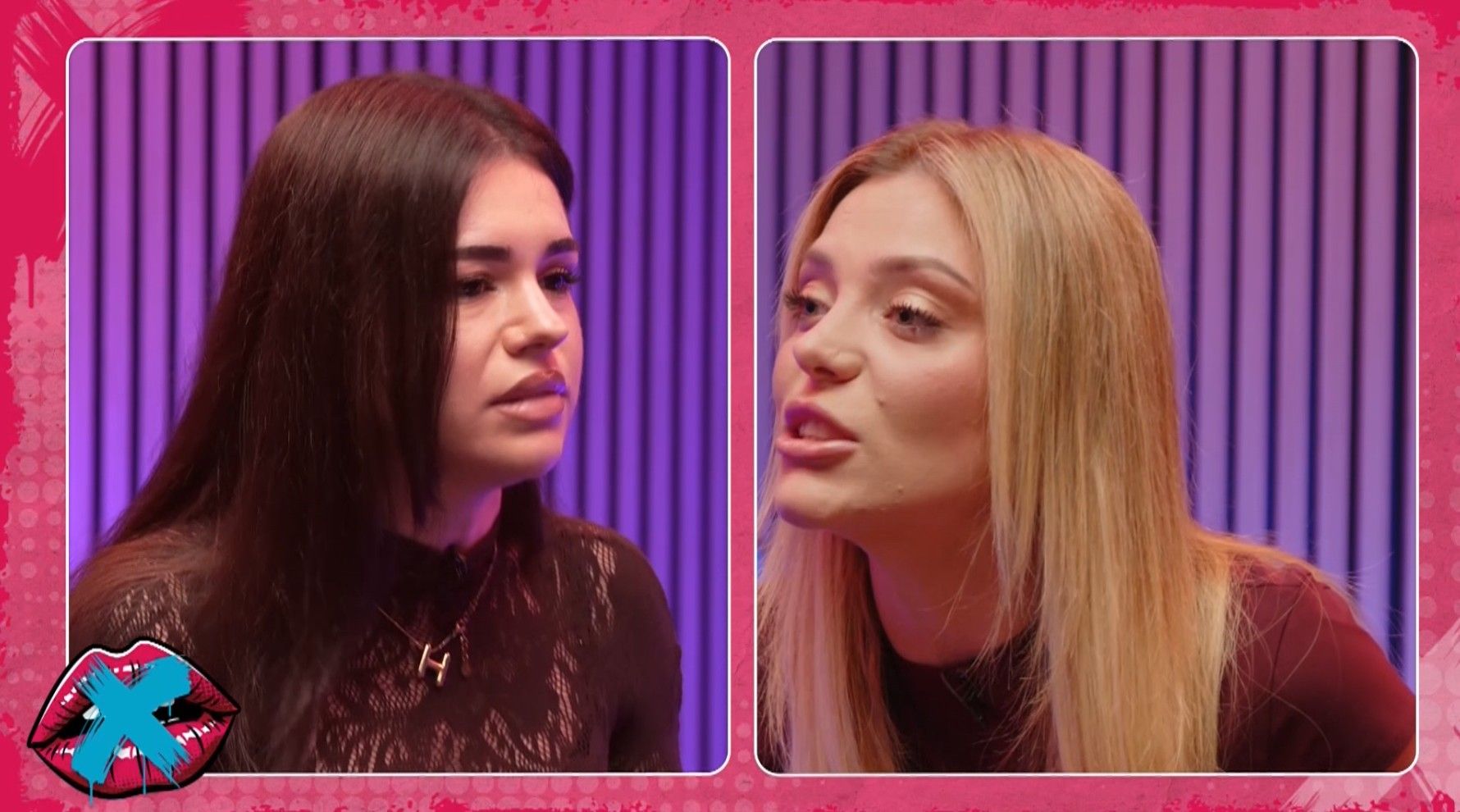 Helena se rompe como nunca en su cara a cara más complicado con Claudia: “No has estado en el peor momento de mi vida”