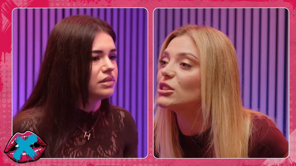 Helena se rompe como nunca en su cara a cara más complicado con Claudia: “No has estado en el peor momento de mi vida”
