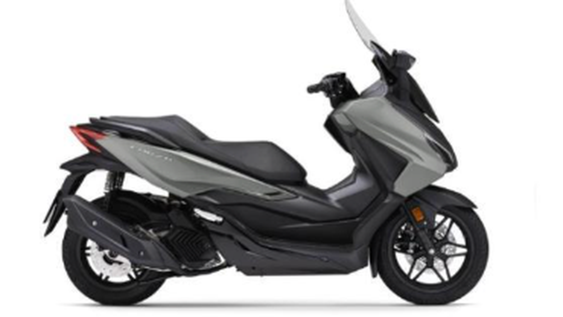 Honda Forza 125 Honda Forza 125