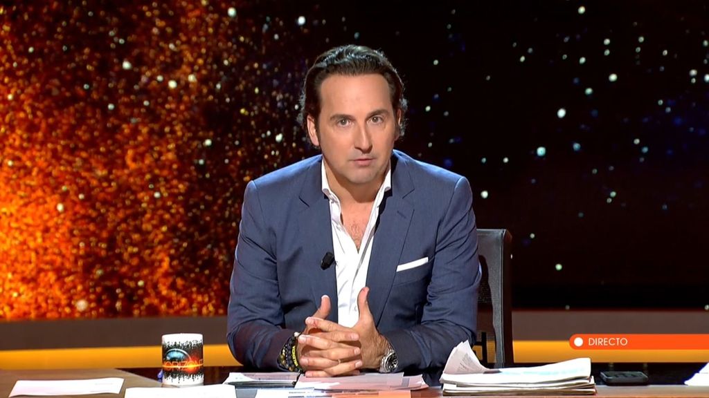 Iker Jiménez contesta a Pedro Sánchez tras sus declaraciones sobre él en el Congreso y le anima a ir a 'Horizonte': "No le están asesorando bien"