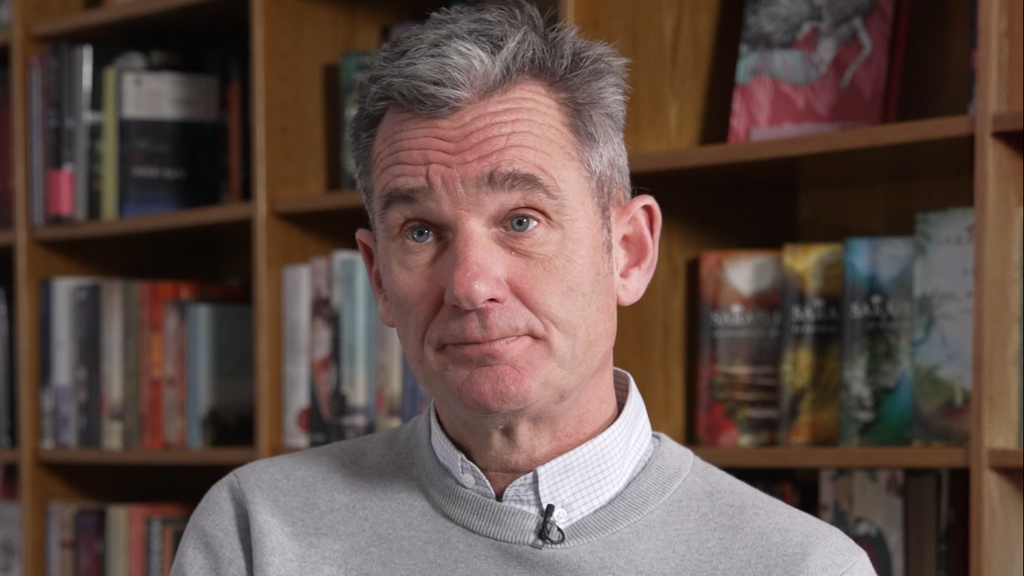 Las declaraciones de Iñaki Urdangarin sobre sus memorias, en vídeo