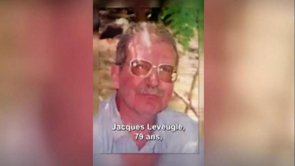 El sobrino del anciano francés detenido por violar a 89 menores de distintos países encontró un USB con las atrocidades cometidas