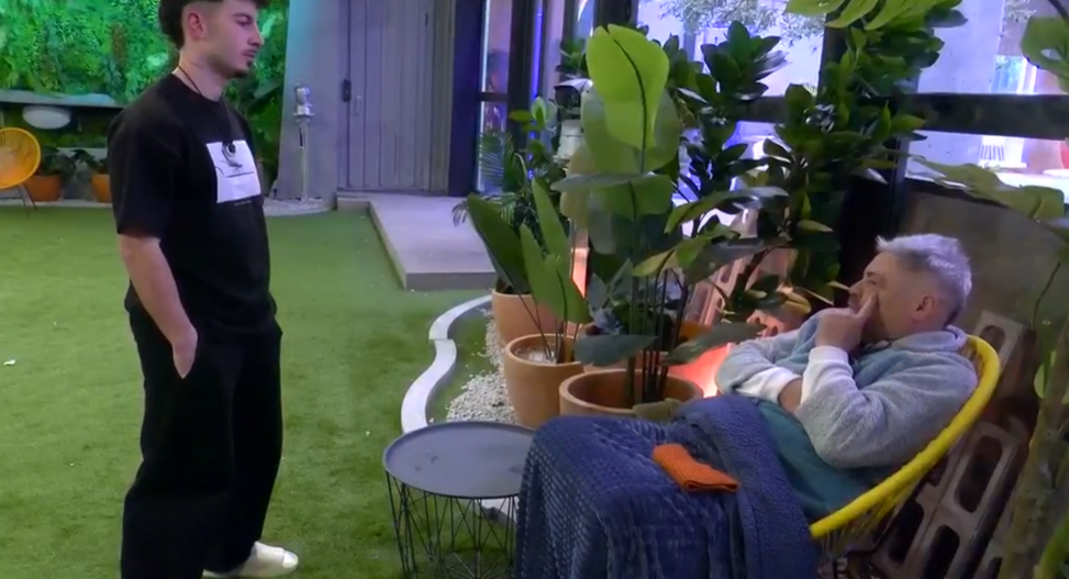 Juanpi departe con Canales