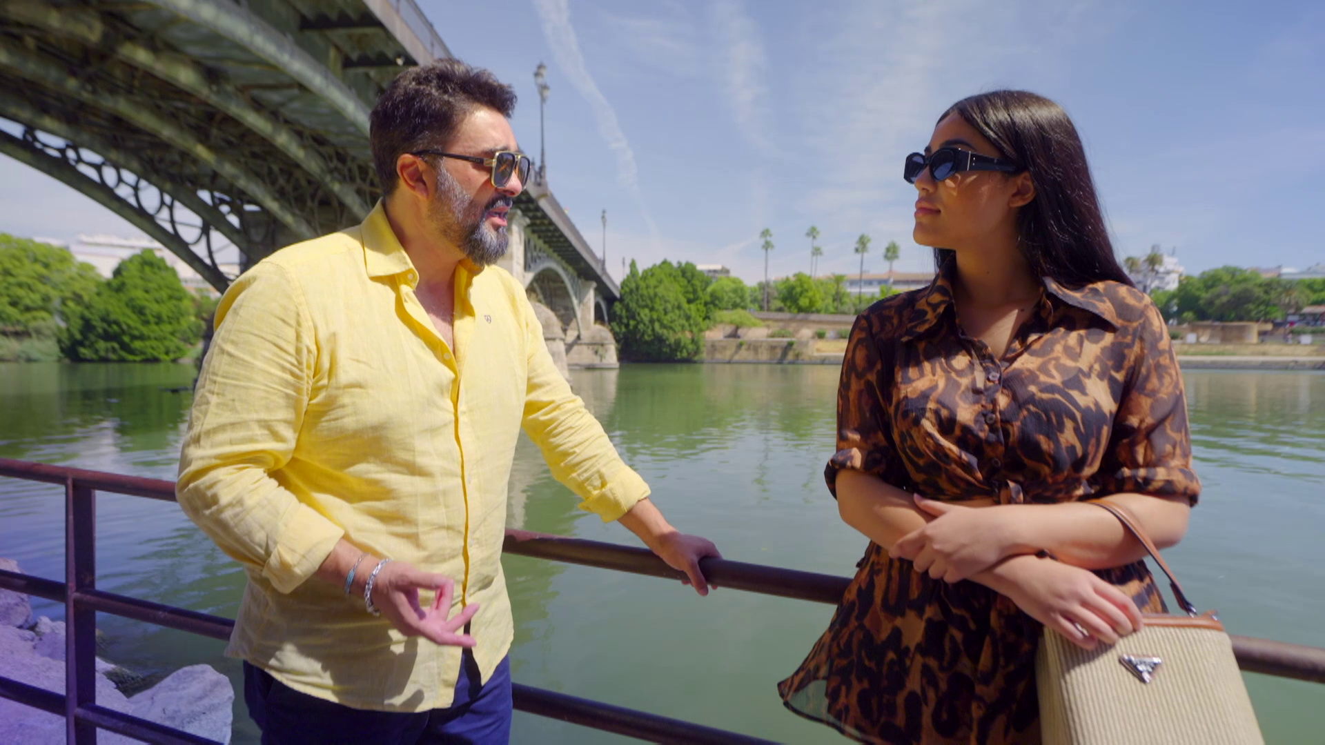 La conversación más íntima entre Dani y Graciela acerca de su inminente pedida: "Esto no es un juego"