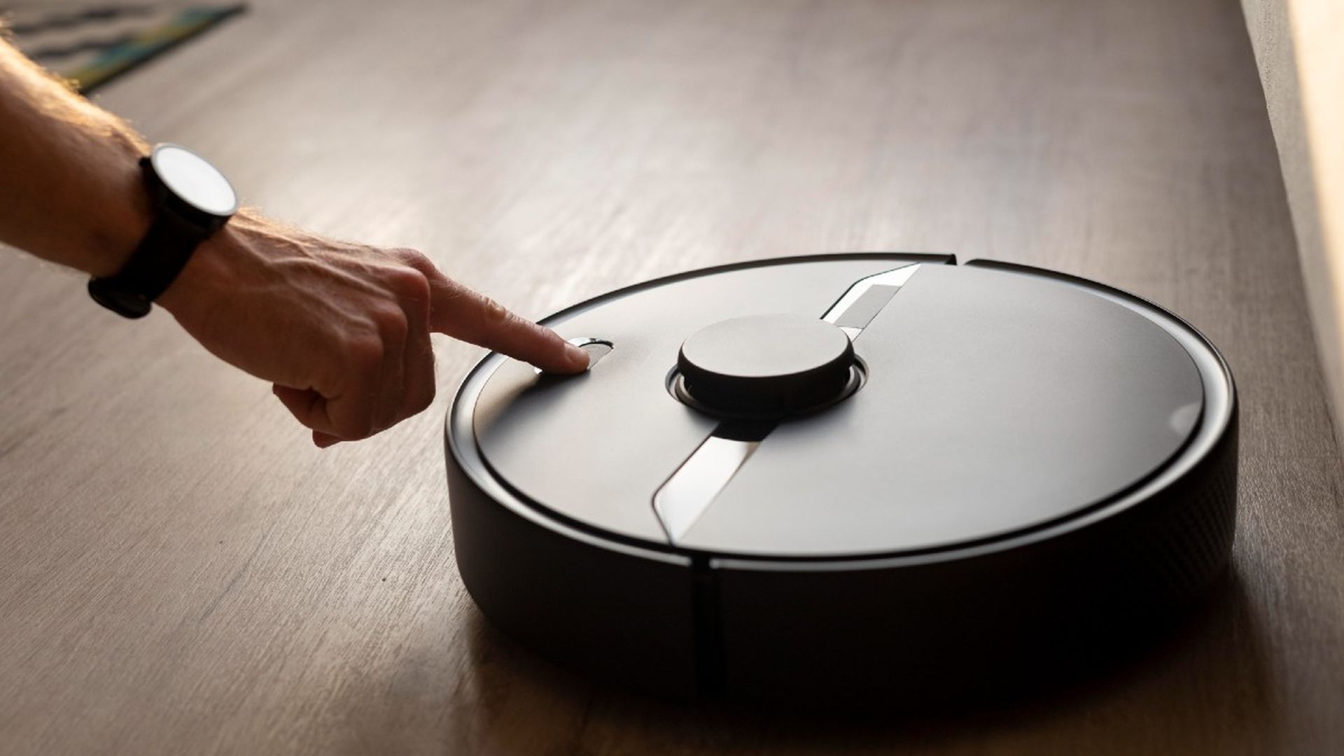 Los mejores robots aspiradores de 2026