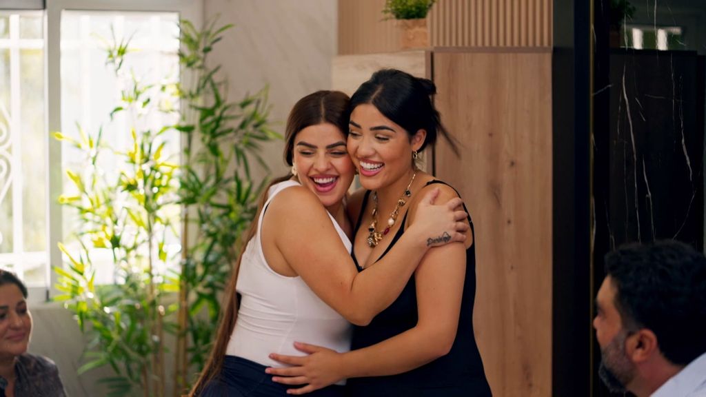 P75 - Nuevos comienzos, viejas raíces Los Gipsy Kings Temporada 9 Programa 75