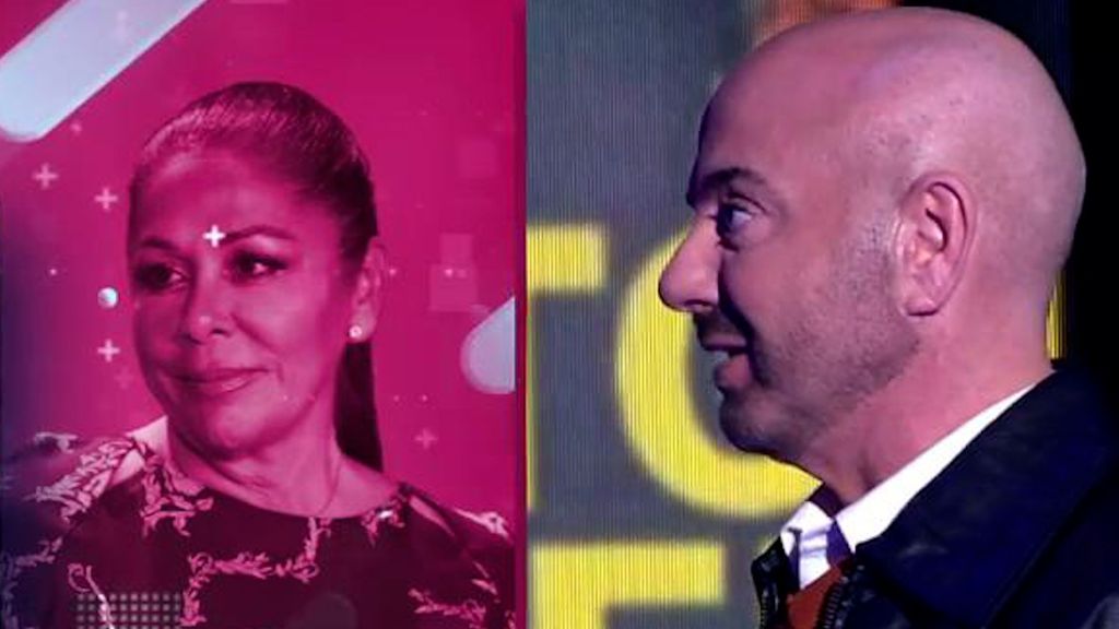 Isabel Pantoja puede volver a la cárcel por sus deudas, según Luis Pliego