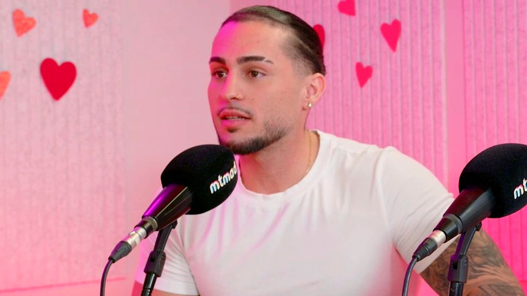 Manu Vulcán destapa los feos que María José Galera tuvo con él En todas las salsas Temporada 9 Top Vídeos 1031