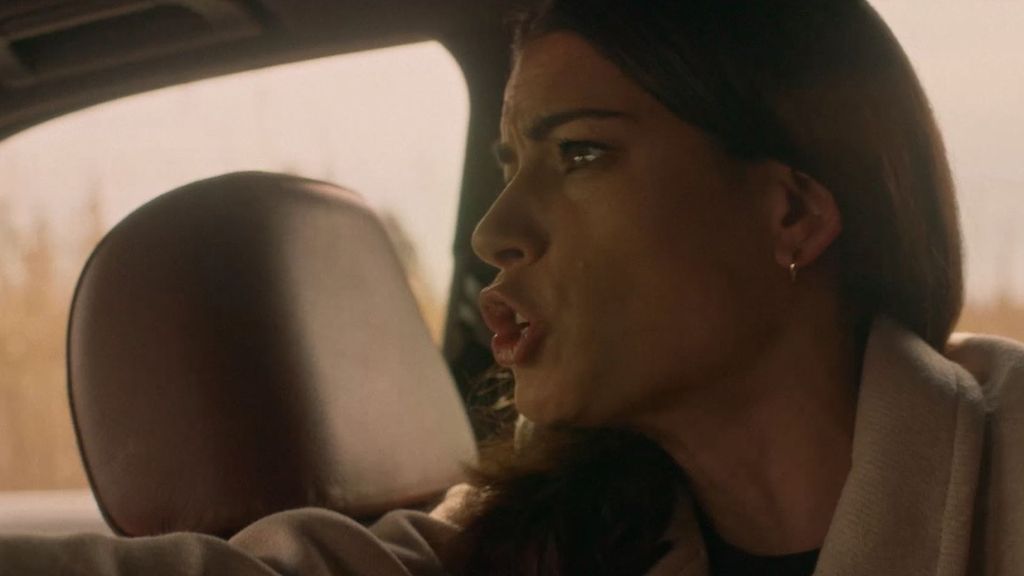 Avance exclusivo del capítulo 5 de 'María Corleone': María sufre una emboscada