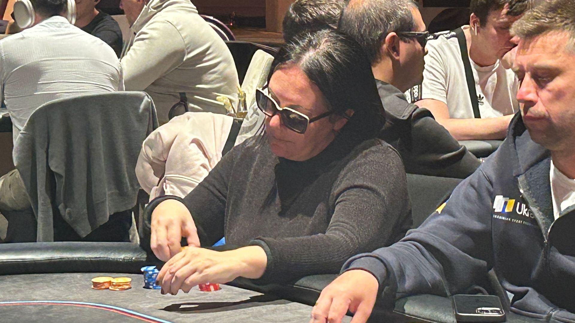 María López Cubero