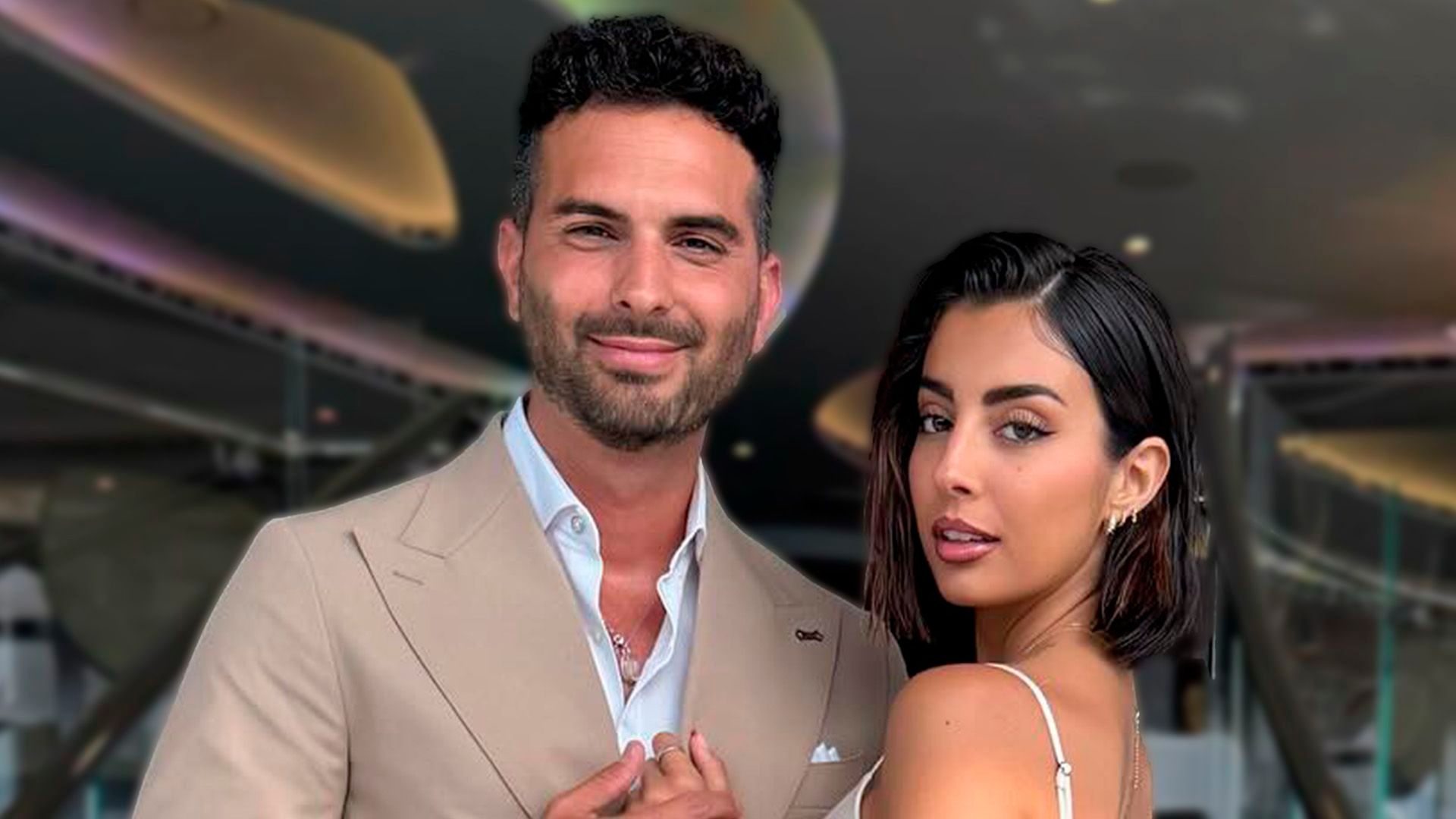 Marieta emociona a Suso Álvarez con el detalle que ha tenido por su 33º cumpleaños