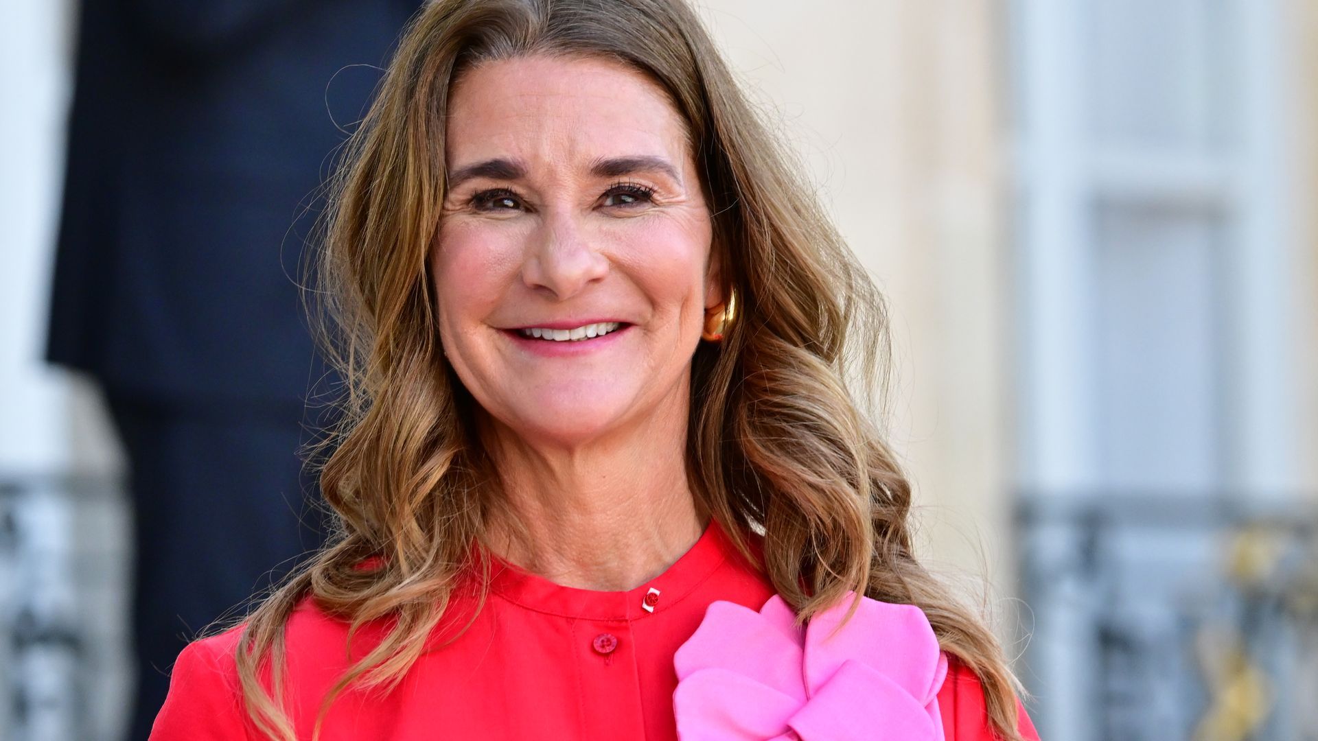 Melinda French Gates