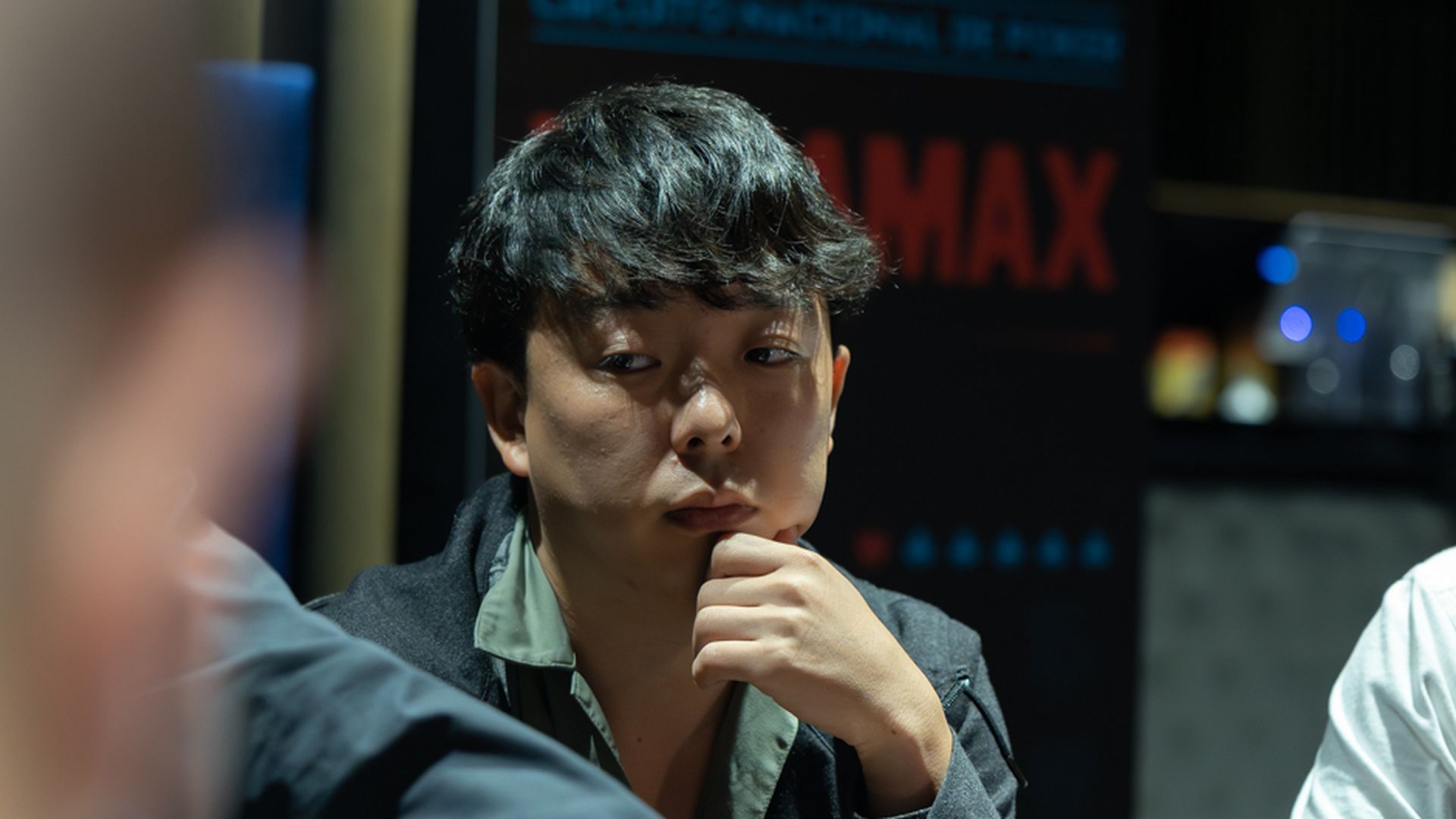 Mikoto Eihata, japonés