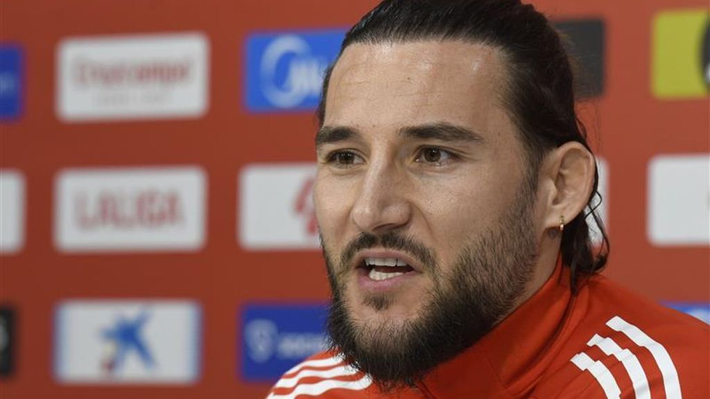 Nemanja Gudelj habla sobre su futuro