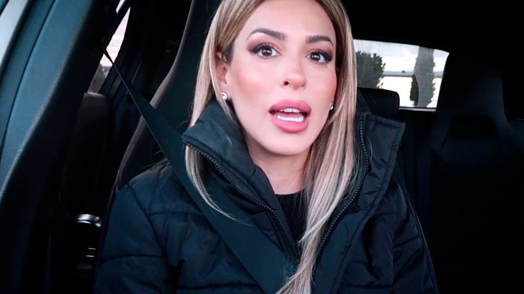 Oriana Marzoli se declara como nunca a Facundo González Algo pasa con Oriana Temporada 1 Top Vídeos 52