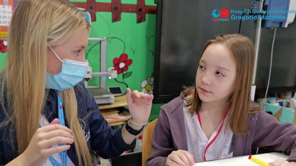 ¿Por qué las mujeres no apuestan por la ciencia? Talleres para niñas para acabar con esta brecha