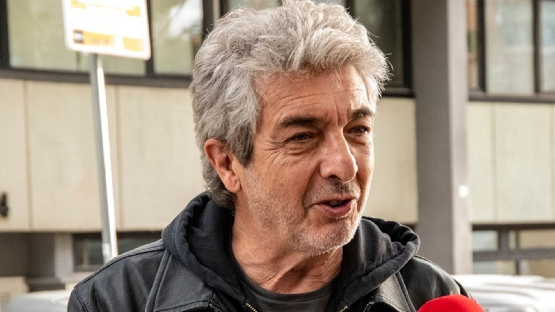 Ricardo Darín