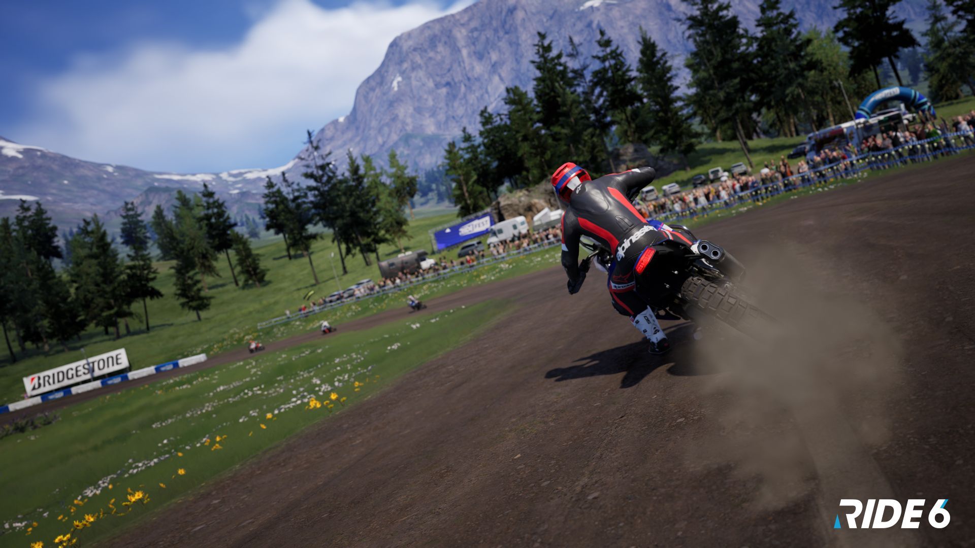 RIDE 6