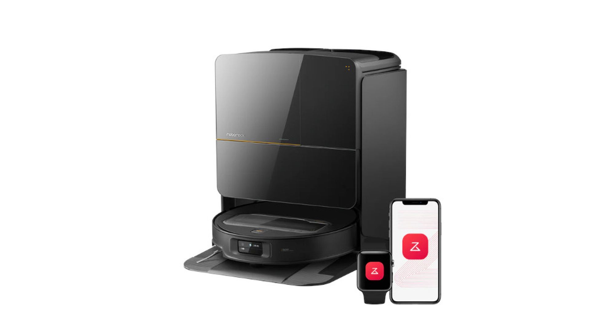 Roborock Saros Z70 - Lo mejor para hogares con niños