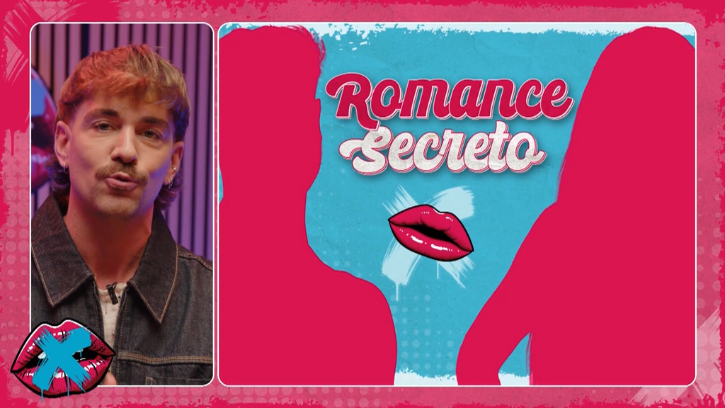 ¡Bombazo! Se destapa un nuevo romance entre dos participantes de ‘La isla de las tentaciones 9’