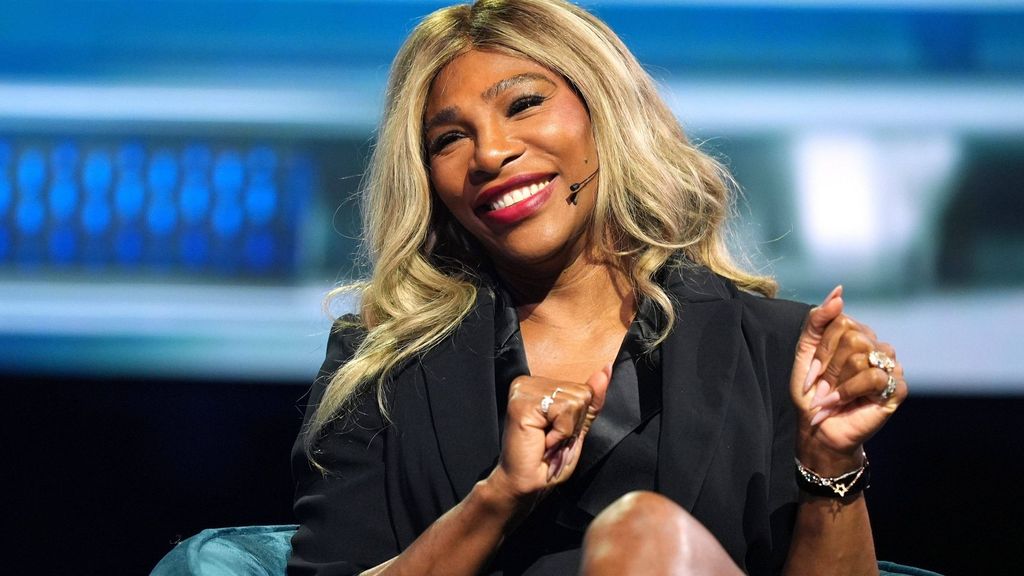 Serena Williams, en el foco de todas las críticas tras su anuncio en la Super Bowl promocionando un fármaco ‘para adelgazar’: “Es un desastre”