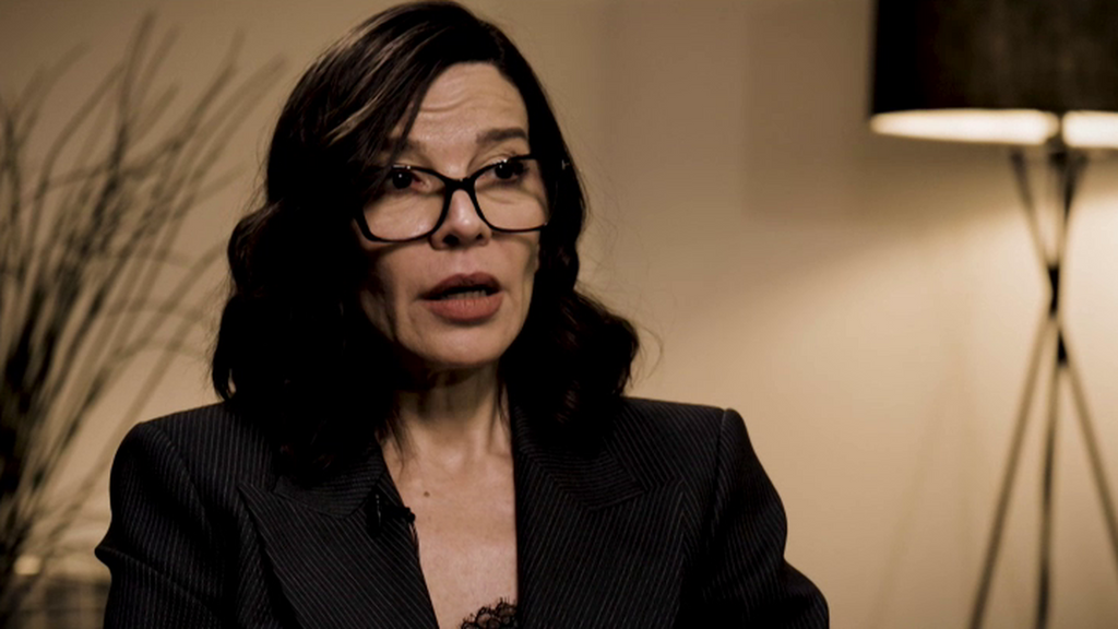 La entrevista íntegra a Silvia Bronchalo, el viernes a las 21:45