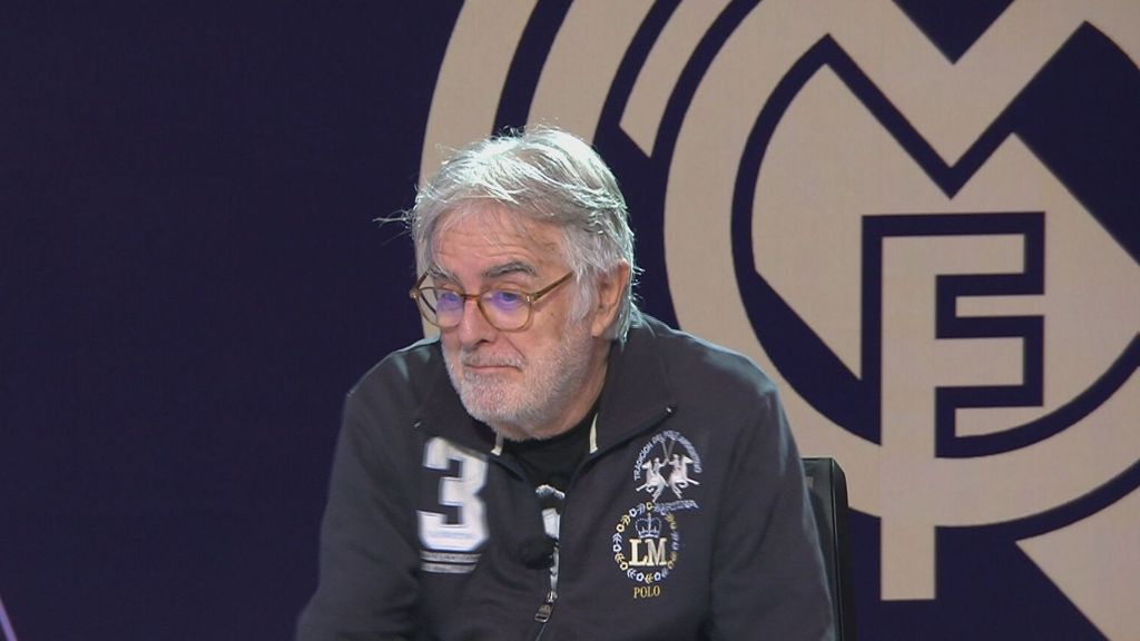 Siro López habla de "postureo" y "paripé" con la conjura del Real Madrid: "Si quieren mostrar unidad, que no pongan malas caras"