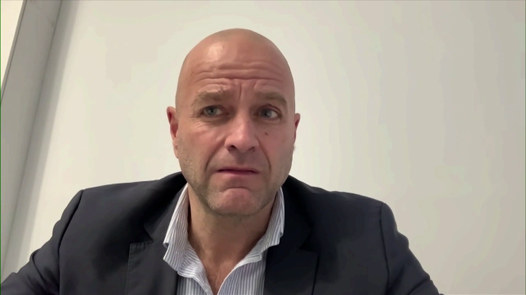 Xavier Villajoana, candidato a la presidencia del Barça, critica a Laporta por su despedida de la plantilla