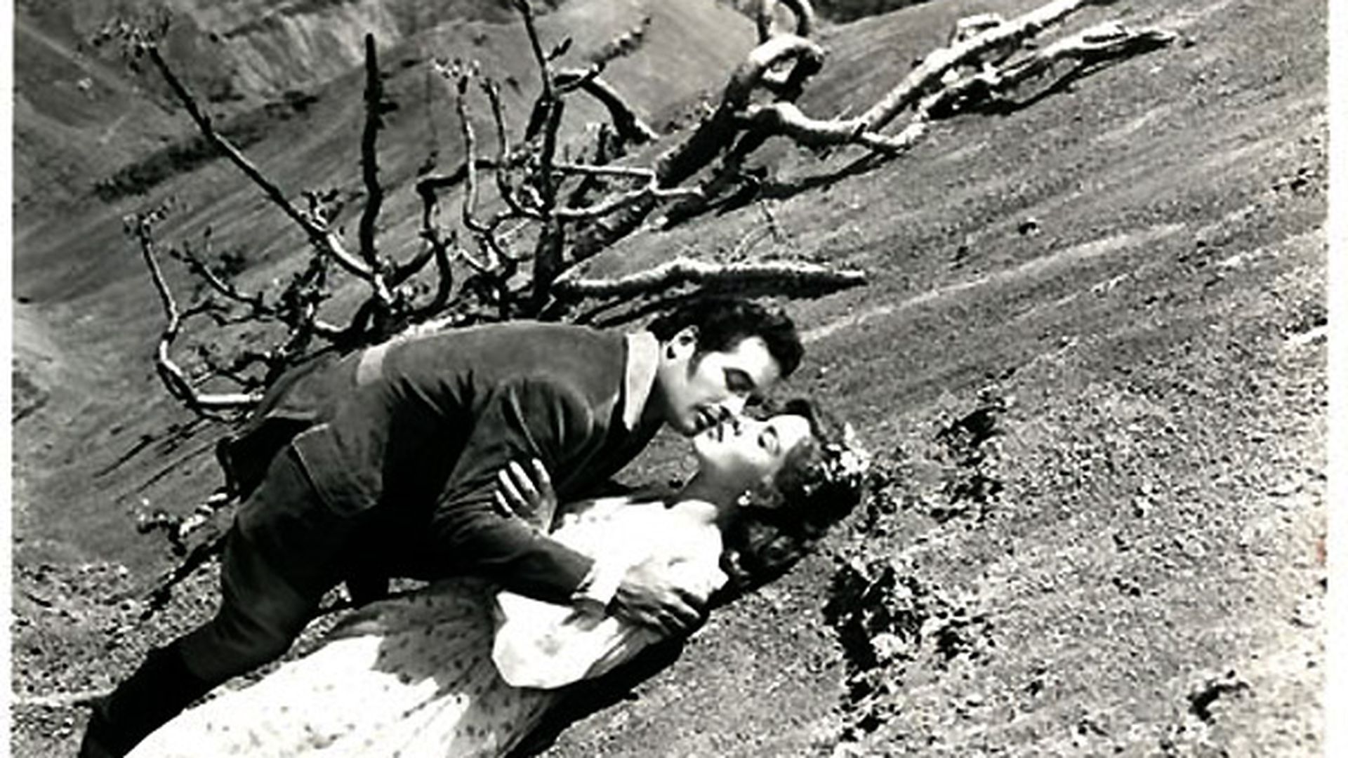 Abismos de pasión 1