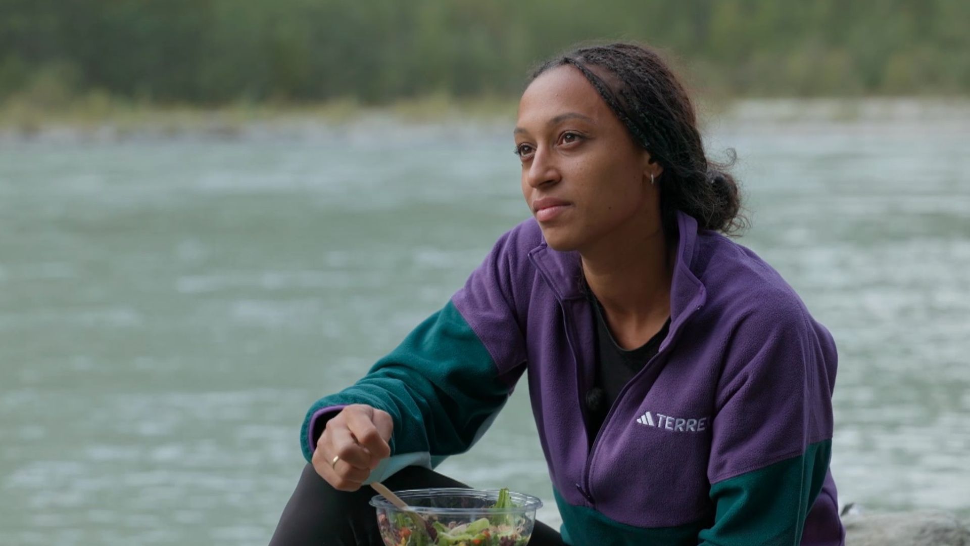 Ana Peleteiro en 'Universo Calleja'