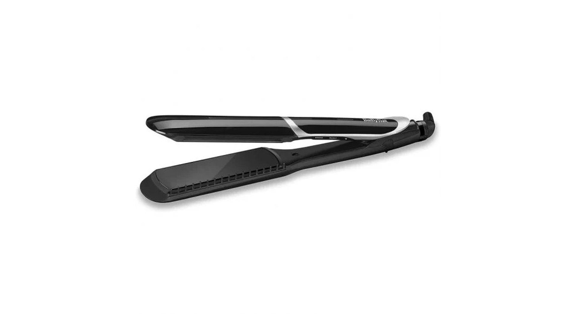 BaByliss ST397E Wide - Buena opción para melenas largas de cabello grueso